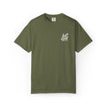 But God - Embroidered Tee (Summer Collection)