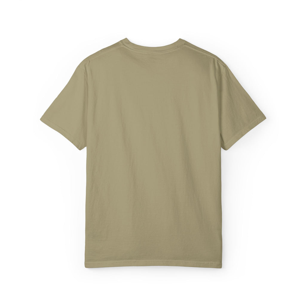 But God - Embroidered Tee (Summer Collection)