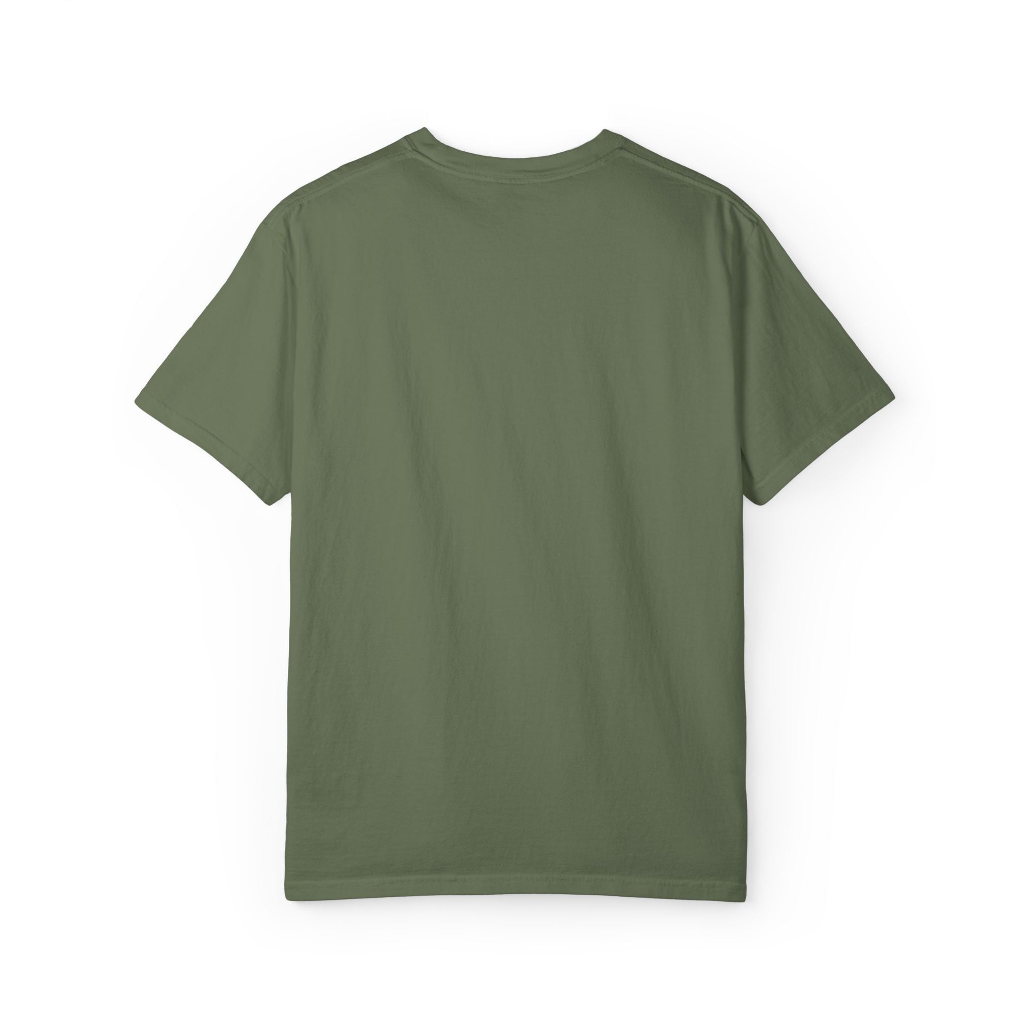 But God - Embroidered Tee (Summer Collection)