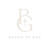 Brand of GOD - Home