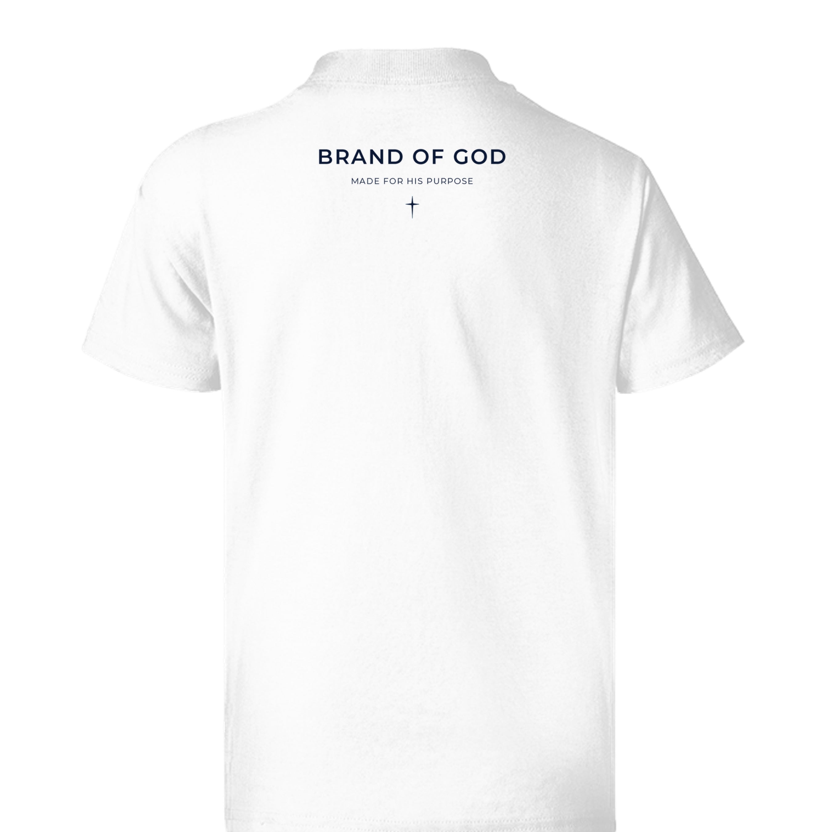 WHITE - 5370 - BACK